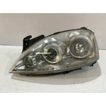 Opel Corsa / Combo C predné...