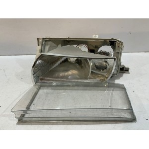 SKODA OCTAVIA 1 Predná lampa obyčajná - 16582 | mobilpol.sk