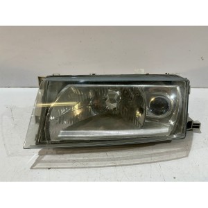 SKODA OCTAVIA 1 Predná lampa obyčajná - 16582 | mobilpol.sk