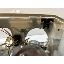 SKODA OCTAVIA 1 Predná lampa obyčajná - 16582