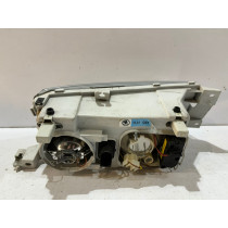 SKODA OCTAVIA 1 Predná lampa obyčajná - 16582