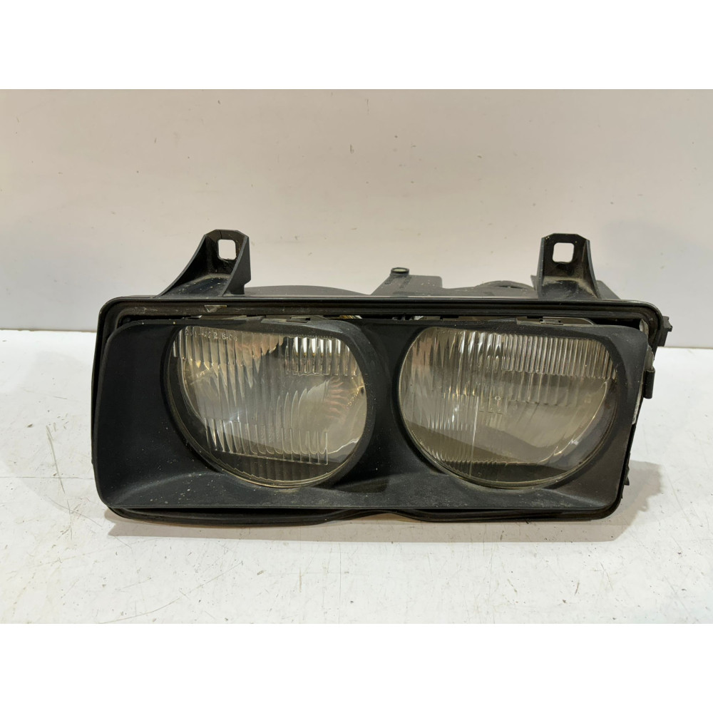 BMW 3 E36 Lampa predná ľavá - 16584