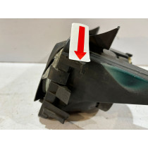 BMW 3 E36 Lampa predná ľavá - 16584