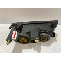 BMW 3 E36 Lampa predná ľavá - 16584