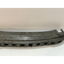 VOLKSWAGEN SCIROCCO Absorber nárazníka - 16586