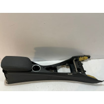 BMW X1 E84 Stredový tunel...