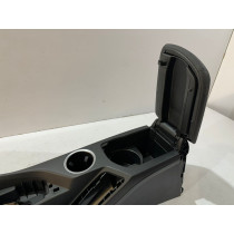 BMW X1 E84 Stredový tunel čierny - 16588