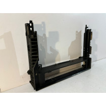 BMW 5 E60 E61 Diesel Kryt chladiča - 16589