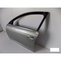 AUDI A6 C6 4F0 ĽAVÉ PREDNÉ DVERÁ - 0423