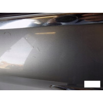 AUDI A6 C6 4F0 ĽAVÉ PREDNÉ DVERÁ - 0423