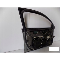 AUDI A6 C6 4F0 ĽAVÉ PREDNÉ DVERÁ - 0423