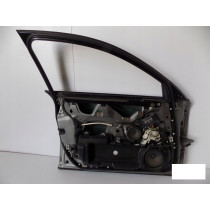 AUDI A6 C6 4F0 ĽAVÉ PREDNÉ DVERÁ - 0423