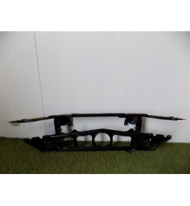 BMW 5 E39 Predný nárazník