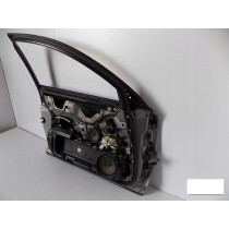 AUDI A6 C6 4F0 ĽAVÉ PREDNÉ DVERÁ - 0423