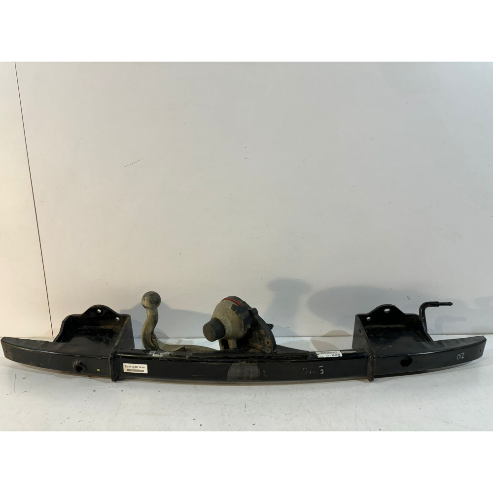 BMW E90 E91 Elektrická hák Westfalia - 16599