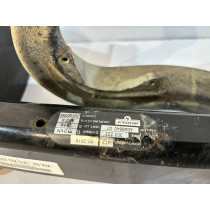 BMW E90 E91 Elektrická hák Westfalia - 16599