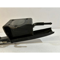 BMW E90 E91 Elektrická hák Westfalia - 16599