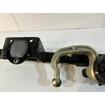 BMW E90 E91 Elektrická hák Westfalia - 16599