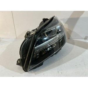 MERCEDES CLS W218 LED Lampa ILS Ľavá - 16694 | mobilpol.sk