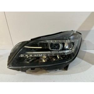 MERCEDES CLS W218 LED Lampa ILS Ľavá - 16694 | mobilpol.sk
