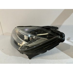 MERCEDES CLS W218 LED Lampa ILS Ľavá - 16694 | mobilpol.sk