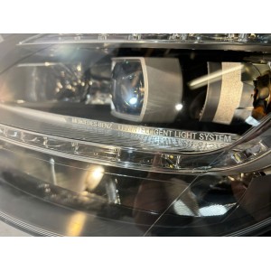 MERCEDES CLS W218 LED Lampa ILS Ľavá - 16694 | mobilpol.sk
