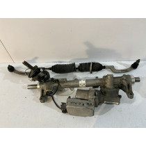 MERCEDES W246 W176 Riadenie...