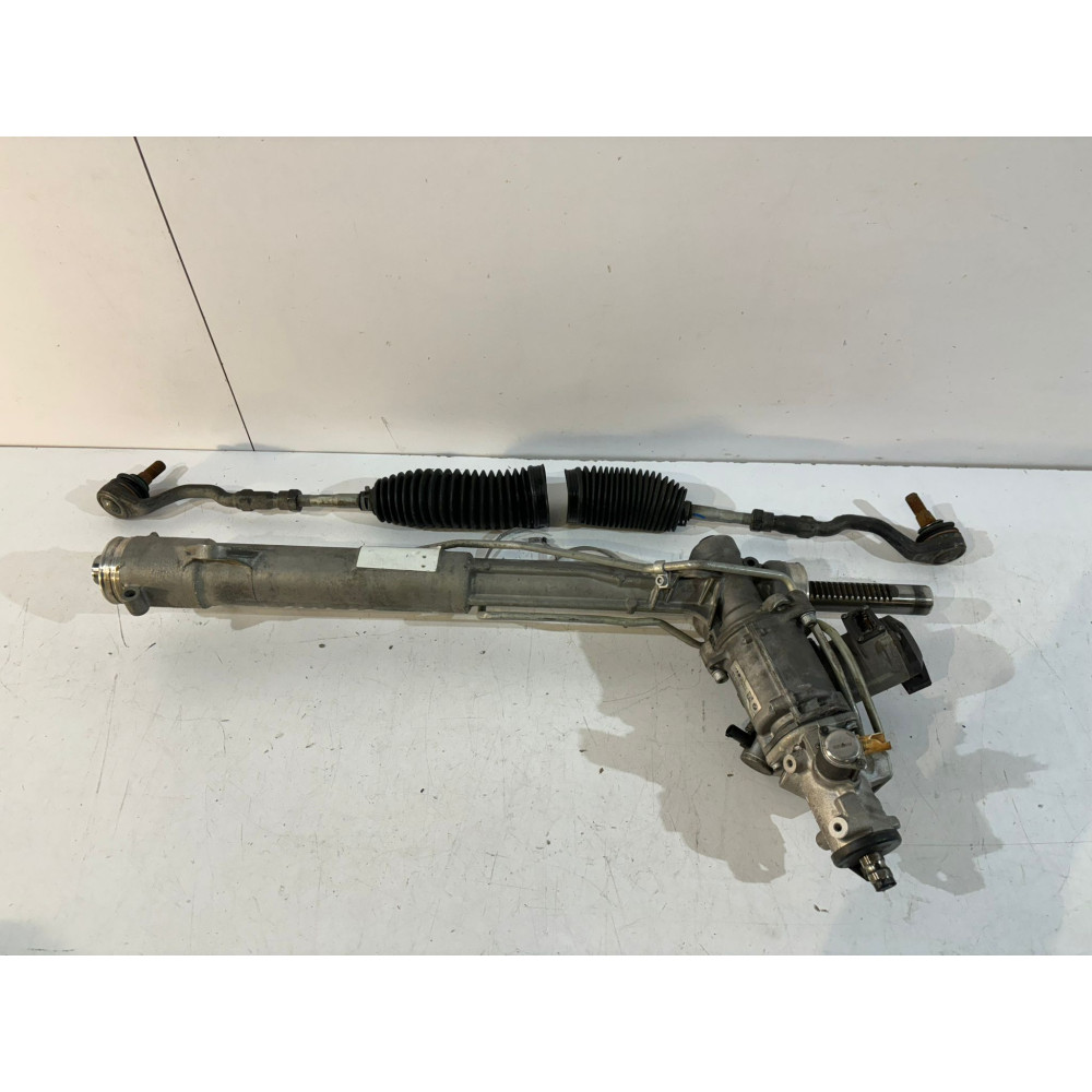 BMW X5 E70 / X6 E71 Riadenie - 16704