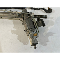 BMW X5 E70 / X6 E71 Riadenie - 16704