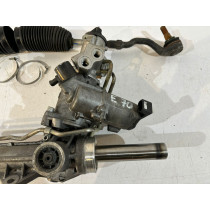 BMW X5 E70 / X6 E71 Riadenie - 16704