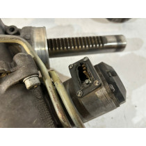 BMW X5 E70 / X6 E71 Riadenie - 16704