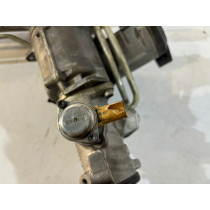 BMW X5 E70 / X6 E71 Riadenie - 16704