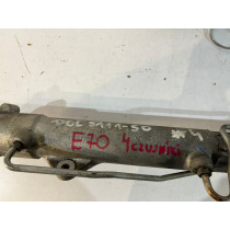 BMW X5 E70 / X6 E71 Riadenie - 16704