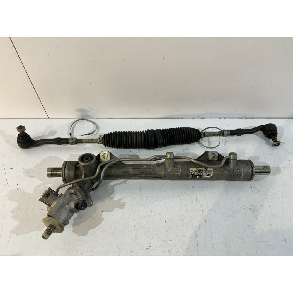 BMW 5 E60 E61 X-Drive Riadenie - 6351