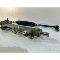 BMW 5 E60 E61 X-Drive Riadenie - 6351