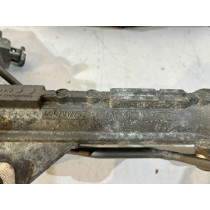 BMW 5 E60 E61 X-Drive Riadenie - 6351