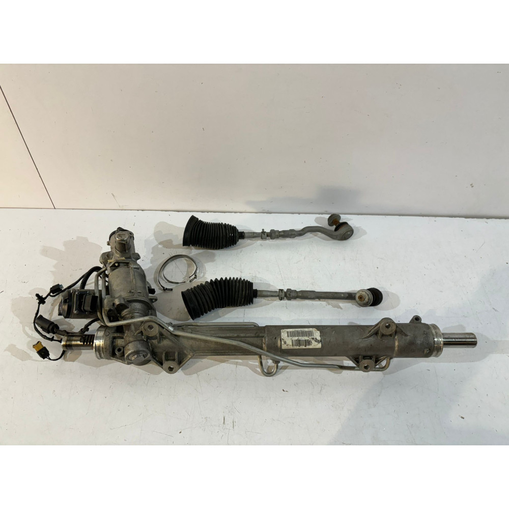 BMW E60 E70 Aktívny prevodník Riadenie - 16705