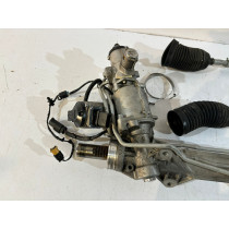 BMW E60 E70 Aktívny prevodník Riadenie - 16705