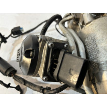 BMW E60 E70 Aktívny prevodník Riadenie - 16705