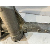 BMW F48 F39 Riadenie - 16706