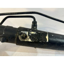 VOLKSWAGEN GOLF 3 Prevodovka / Riadenie - 16714