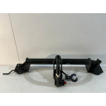 BMW X1 E84 Odnímateľný...