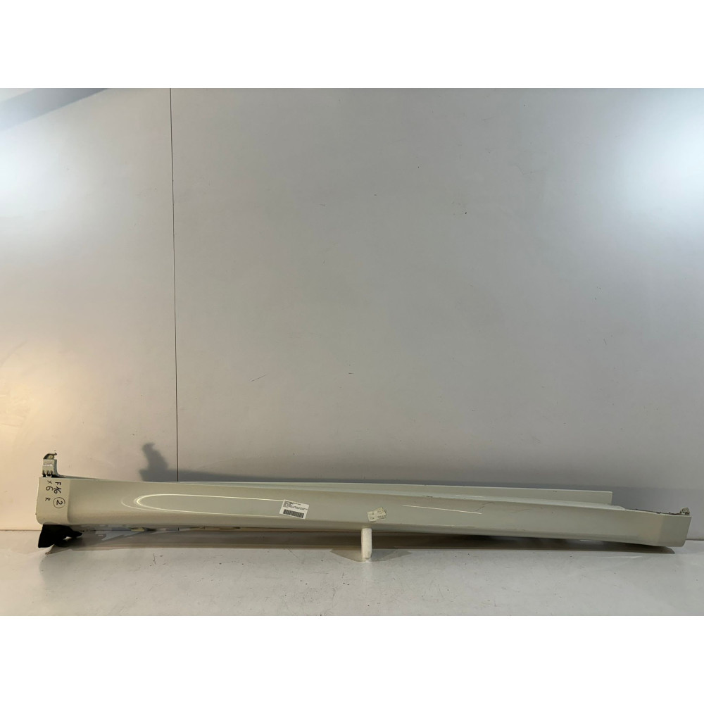 BMW X6 F16 M-Paket Ochranná lišta prahu R - 16609