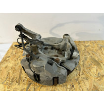 BMW 5 E60 E61 Predná...