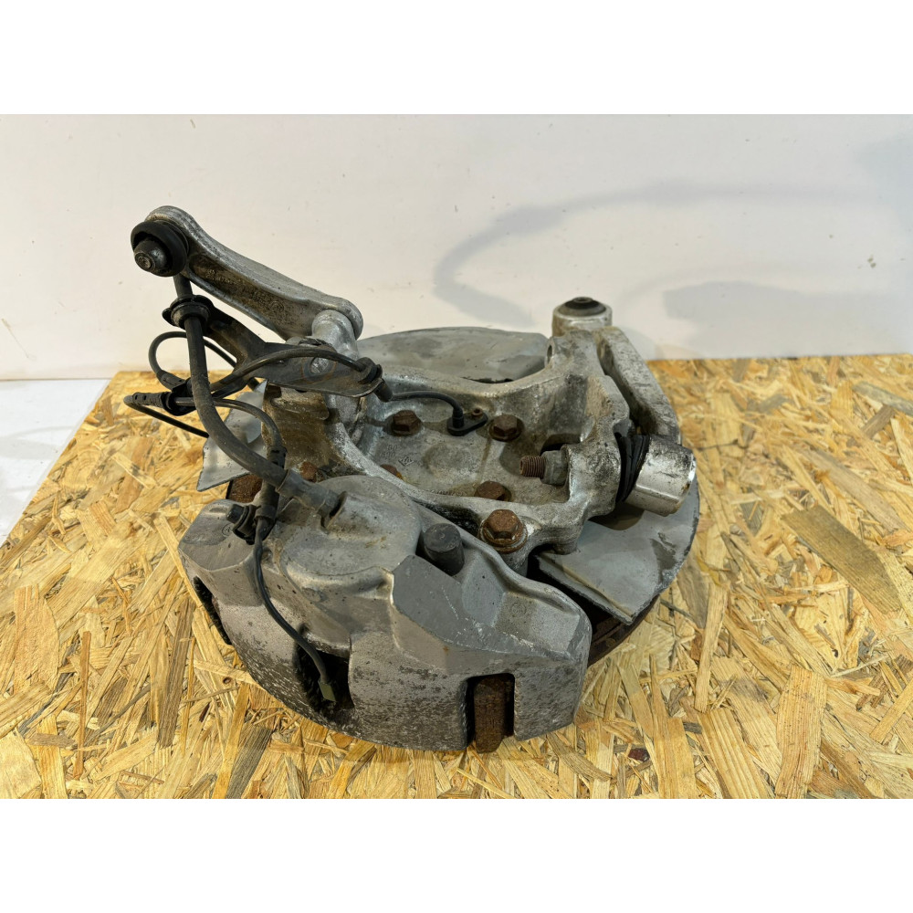 BMW 5 E60 E61 Predná náprava Ľavá - 16611