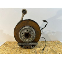 BMW 5 E60 E61 Predná náprava Ľavá - 16611