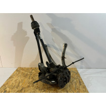 VOLKSWAGEN TOUAREG 7P zadná...