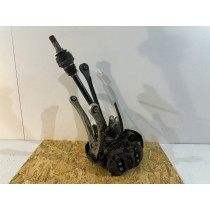 VOLKSWAGEN TOUAREG 7P zadná...