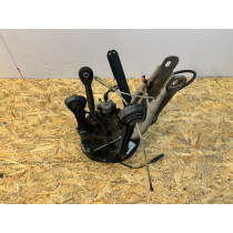 BMW 3 E90 / E91 Zadná...