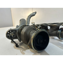 BMW 4 F32 440i Turbodúchadlo 7643147 - 16718